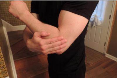 Top 3 Table Tennis Injuries (and How to Prevent Them)!