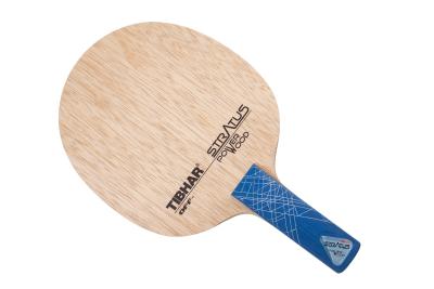 Review: Tibhar Stratus Power Wood