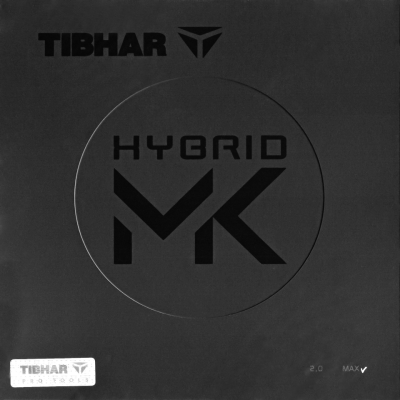 Tibhar Hybrid MK & MK Pro