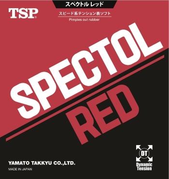 TSP Spectol Red Review - The Faster, Softer, and More Deceptive Version of the Classic Spectol