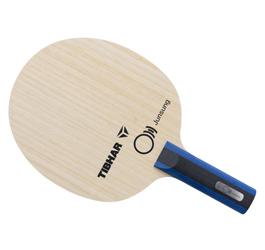 Tibhar Oh Junsung – A Stiff Outer Composite Blade with a Muted Feel