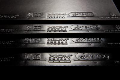Xiom Omega V Pro / Euro / Asia / Tour Rubbers Complete Expert Review