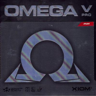 XIOM Omega V Pro Video and Written Review 