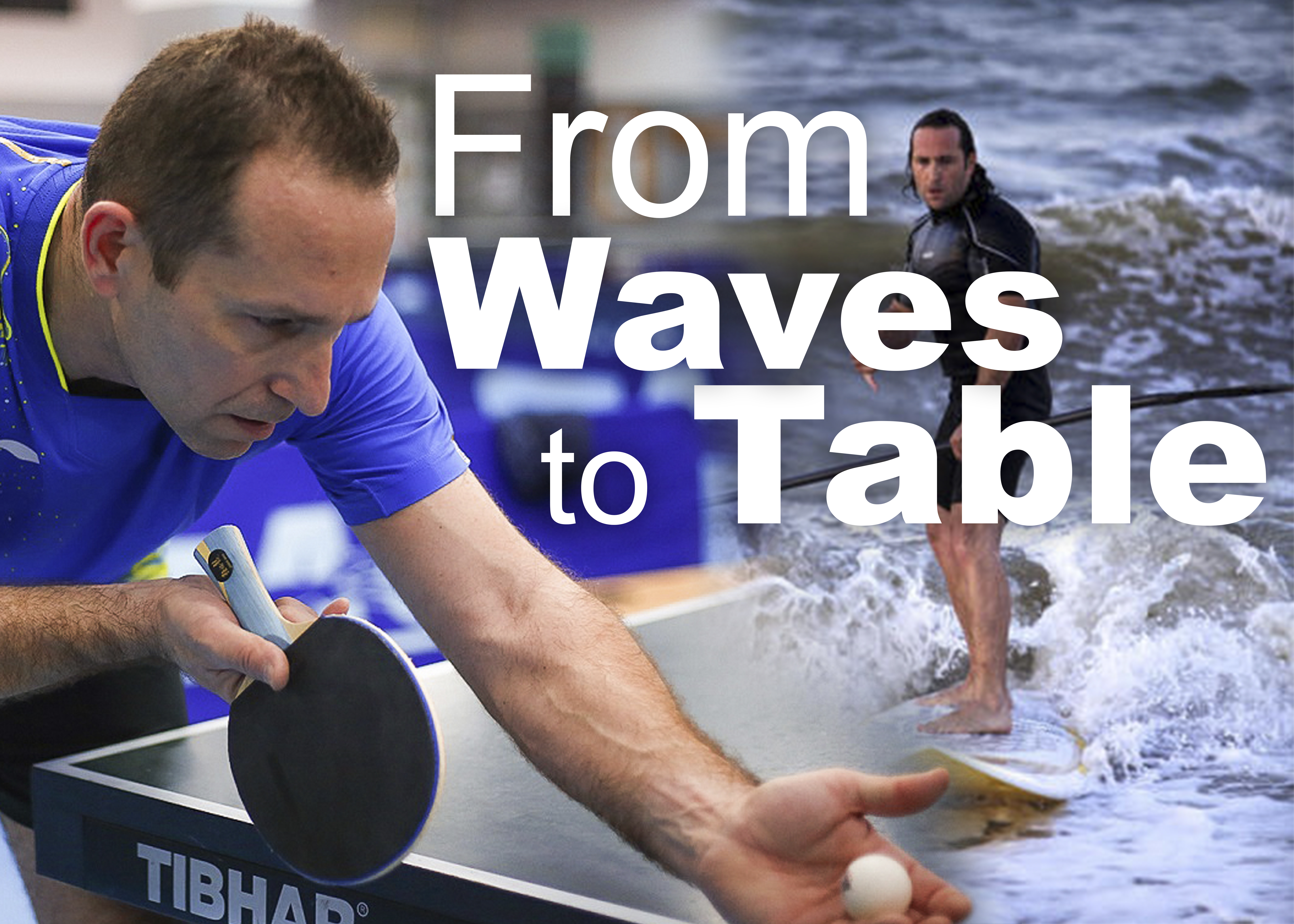 From Waves to Table