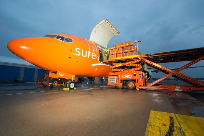 Shipping Fees Update
