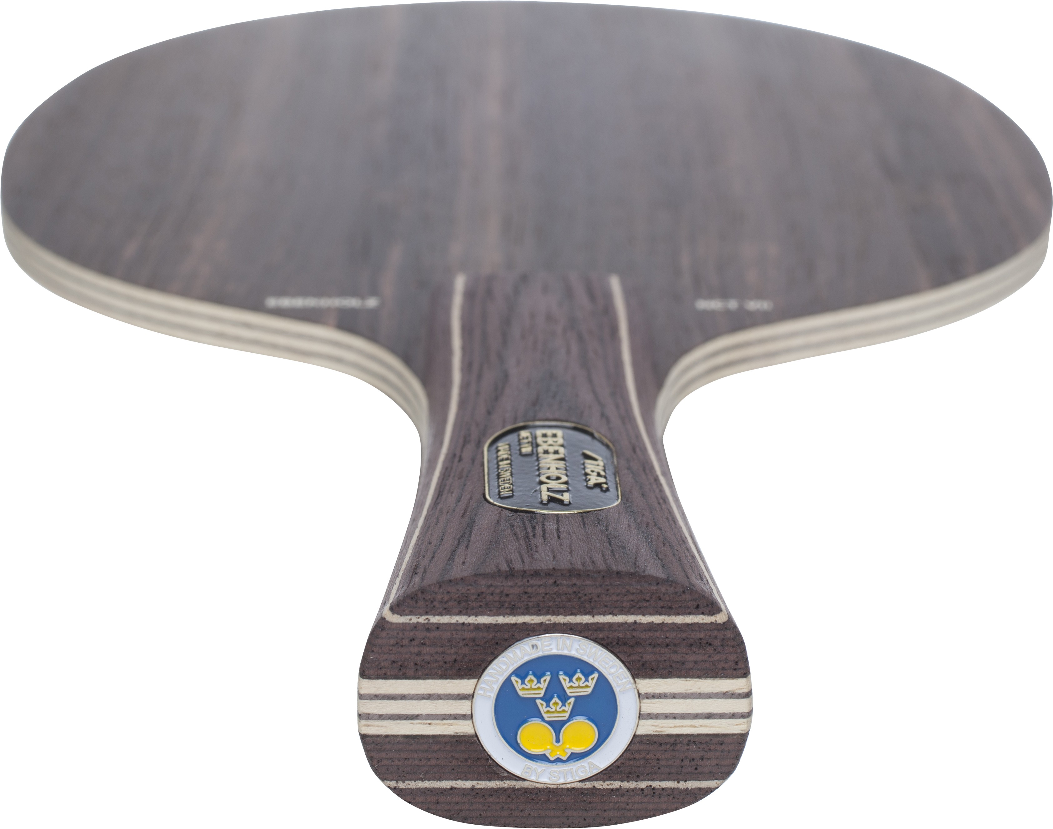 Review: 7-Ply Stiga Blades Extravaganza!