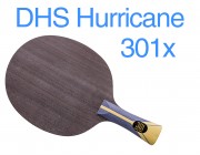 Review: DHS Hurricane 301x