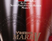 Review: Yasaka Mark V, Mark V HPS, and HPS Soft