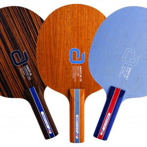 Authentic Pick Handle Type Details about   Andro Gauzy BL 7 OFF Table Tennis & Ping Pong Blade 