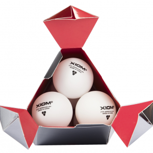 What are ping pong balls made of? - Heemskerk - Play it!