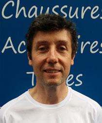 Jean Charles Dille