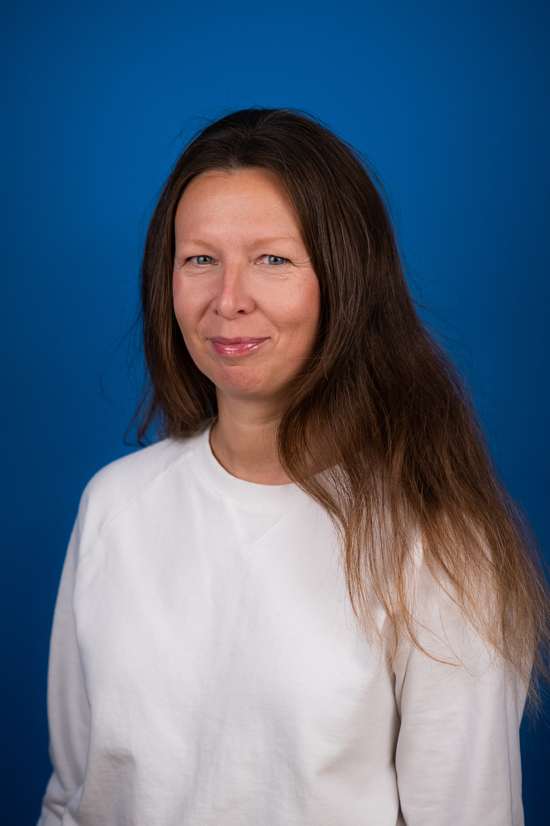 Olga Barmina