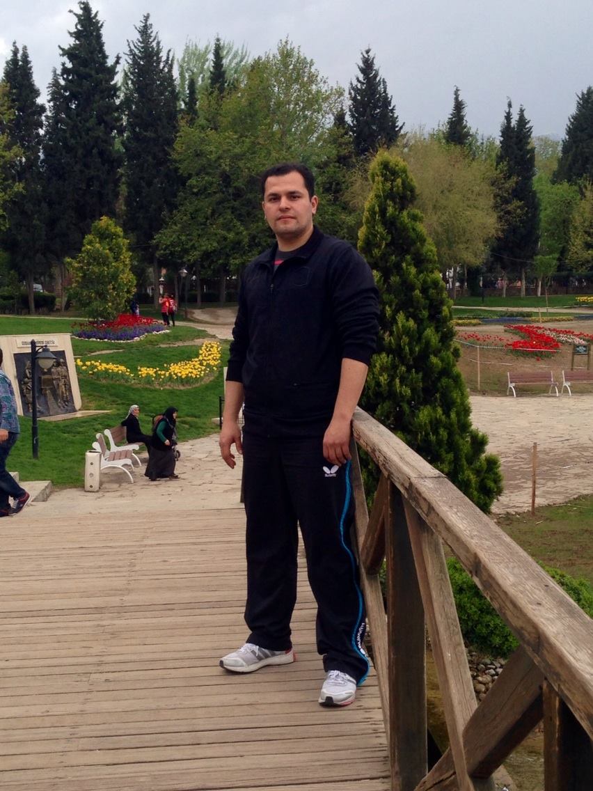 Kazım Erem