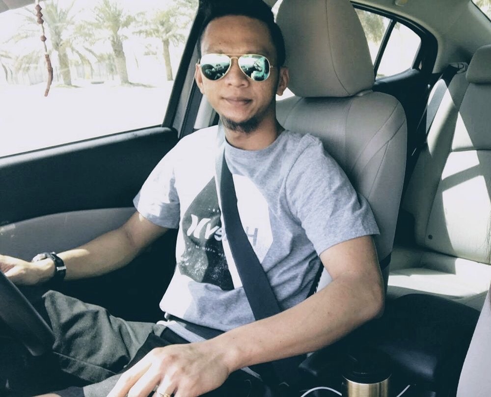 Brian Angelo Estadilla