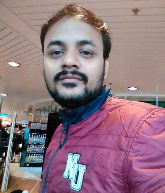 Gaurang