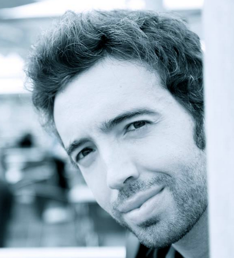 Marco Câmara