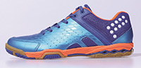 Xiom Shoes Logan blue