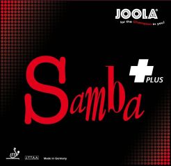 JOOLA Samba Plus
