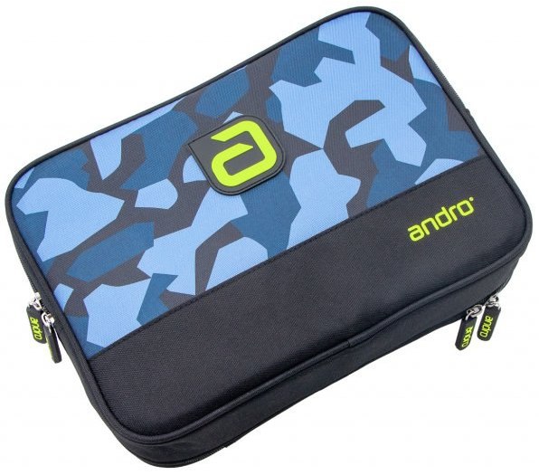 FREE Andro Fraser double bat cover