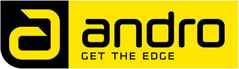 andro - GET THE EDGE
